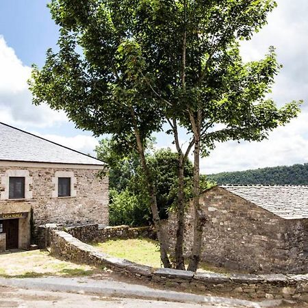 Casa Nunez Guest House Fonfría Екстериор снимка