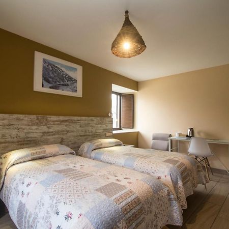 Casa Nunez Guest House Fonfría Екстериор снимка