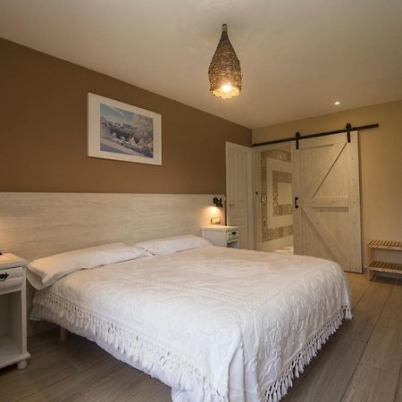 Casa Nunez Guest House Fonfría Екстериор снимка