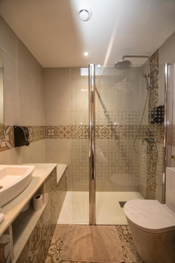 Casa Nunez Guest House Fonfría Екстериор снимка