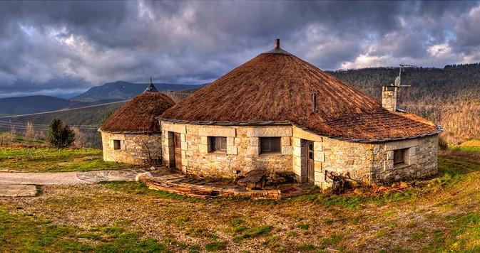 Casa Nunez Guest House Fonfría Екстериор снимка