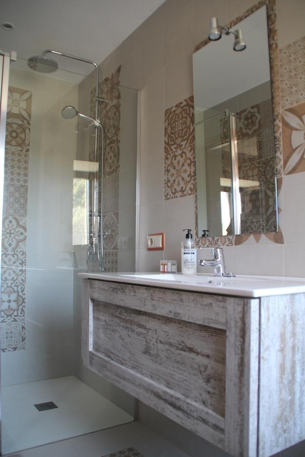 Casa Nunez Guest House Fonfría Екстериор снимка