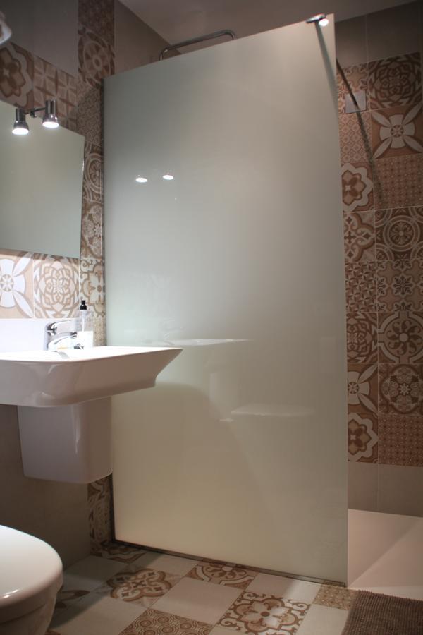Casa Nunez Guest House Fonfría Екстериор снимка